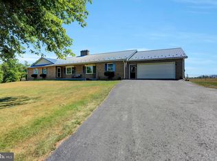 290 Farm Rd, Newville, PA 17241