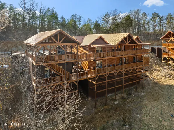 2634 Jerusalem Way, Sevierville, TN 37876