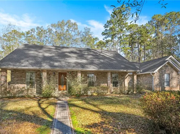 55 Begonia Dr, Covington, LA 70433