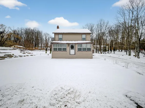 (undisclosed Address), Lake Ariel, PA 18436