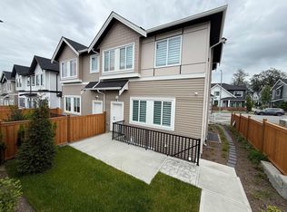 7679 197th St, Langley, BC V2Y1K8