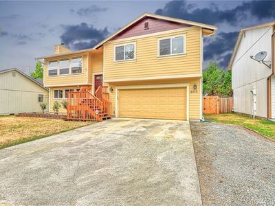 5913 Crimson Ct SE, Lacey, WA, 98513