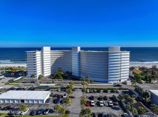 1601 Ocean Dr S APT 105, Jacksonville Beach, FL 32250