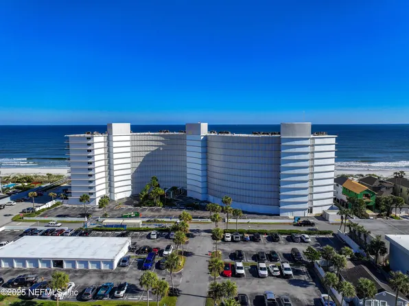 1601 OCEAN Drive S #105, Jacksonville Beach, FL 32250
