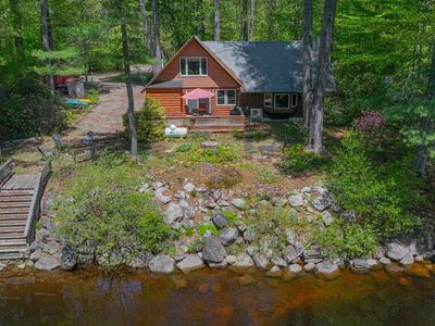 45 Crooked Way, Naples, ME, 04055