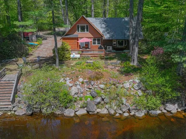 45 Crooked Way, Naples, ME 04055