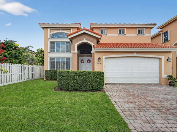 5325 SW 131st Terrace, Miramar, FL 33027
