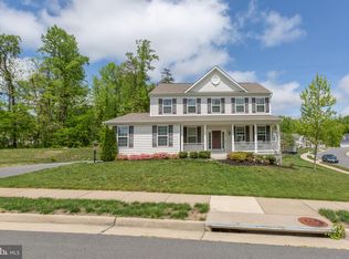23 Colemans Mill Dr, Fredericksburg, VA 22405