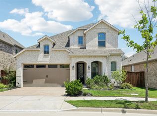 1853 Celebration Ln, Wylie, TX 75098