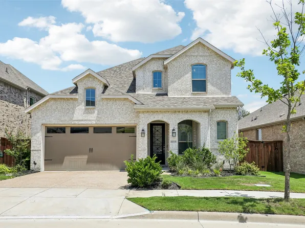 1853 Celebration Ln, Wylie, TX 75098