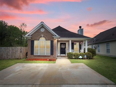 222 Hidden Creek Dr, Pelham, AL, 35124