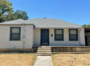 1130 N Isla St, Stephenville, TX 76401