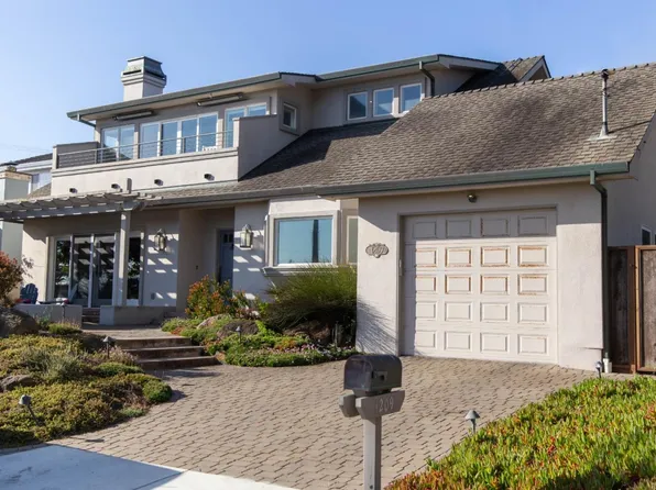 1209 Surf Ave, Pacific Grove, CA 93950