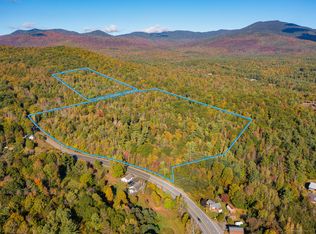 134 Gilmore Hill Rd, Keene, NY 12942