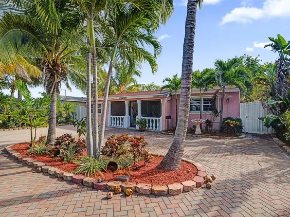 2519 Bahama Dr, Miramar, FL 33023