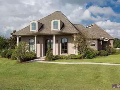 10399 Buddy Gore Rd, Gonzales, LA, 70737