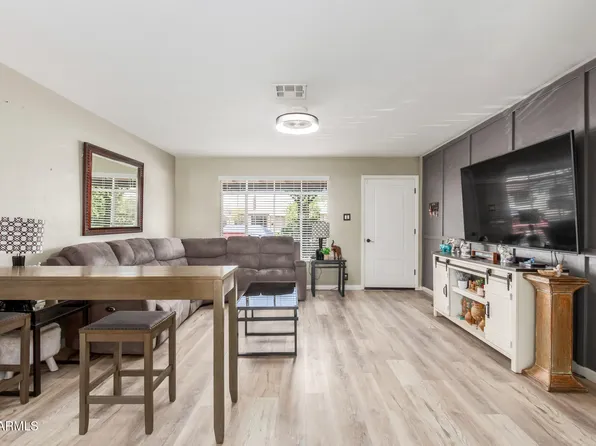3851 W SOLANO Drive, Phoenix, AZ 85019