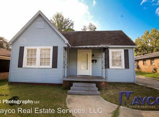 129 E Olive St, Shreveport, LA 71104