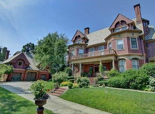 19 Stimson Ave, Providence, RI 02906