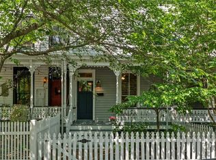 512 S Laurel St, Richmond, VA 23220