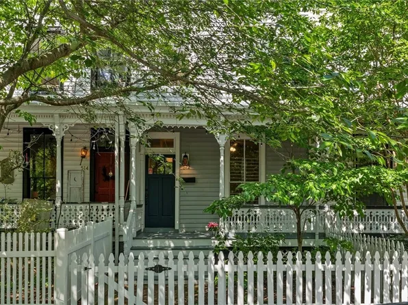 512 S Laurel St, Richmond, VA 23220