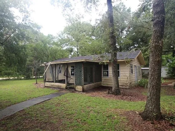 75 NE 169th Ave, Silver Springs, FL 34488