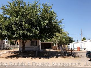 2355 E Ames Ave, Kingman, AZ 86409