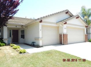 3452 San Martin Ct, Merced, CA 95348