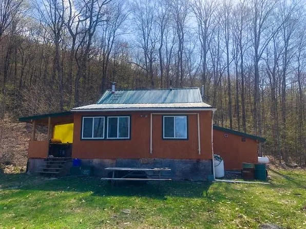 0 Slab Fence Road, Brandon, VT 05701
