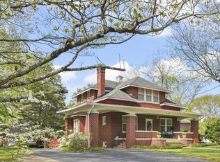 100 8th St, Clarksville, VA 23927