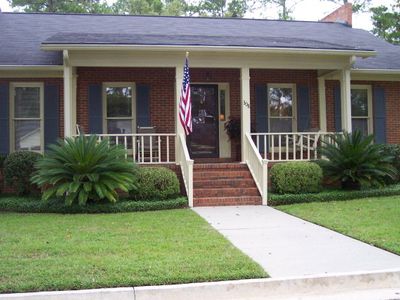 308 Floral Dr, Moultrie, GA, 31768