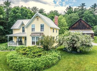 3160 Mt. Philo Road, Charlotte, VT 05445