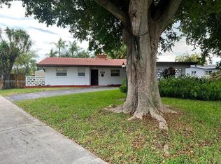 4400 Polk St, Hollywood, FL 33021