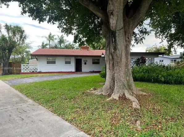4400 Polk St, Hollywood, FL 33021