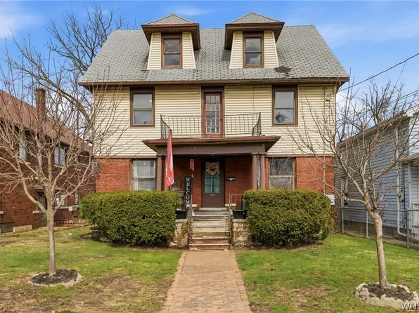 1882 Niagara Ave, Niagara Falls, NY 14305