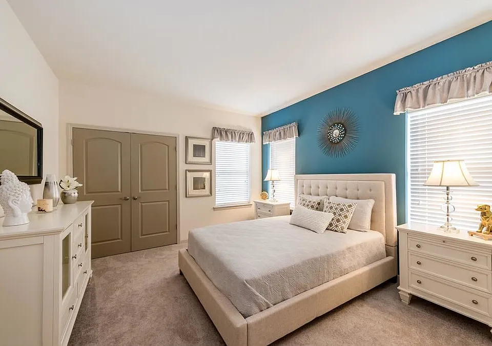 The Reserve at the Boulevard apartments community photo