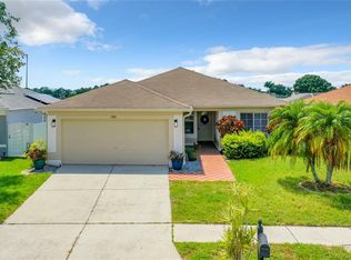 1301 Flexford St, Brandon, FL 33511