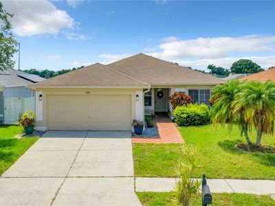 1301 Flexford St, Brandon, FL, 33511
