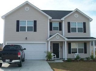 32 Braxton Manor Dr, Port Wentworth, GA 31407