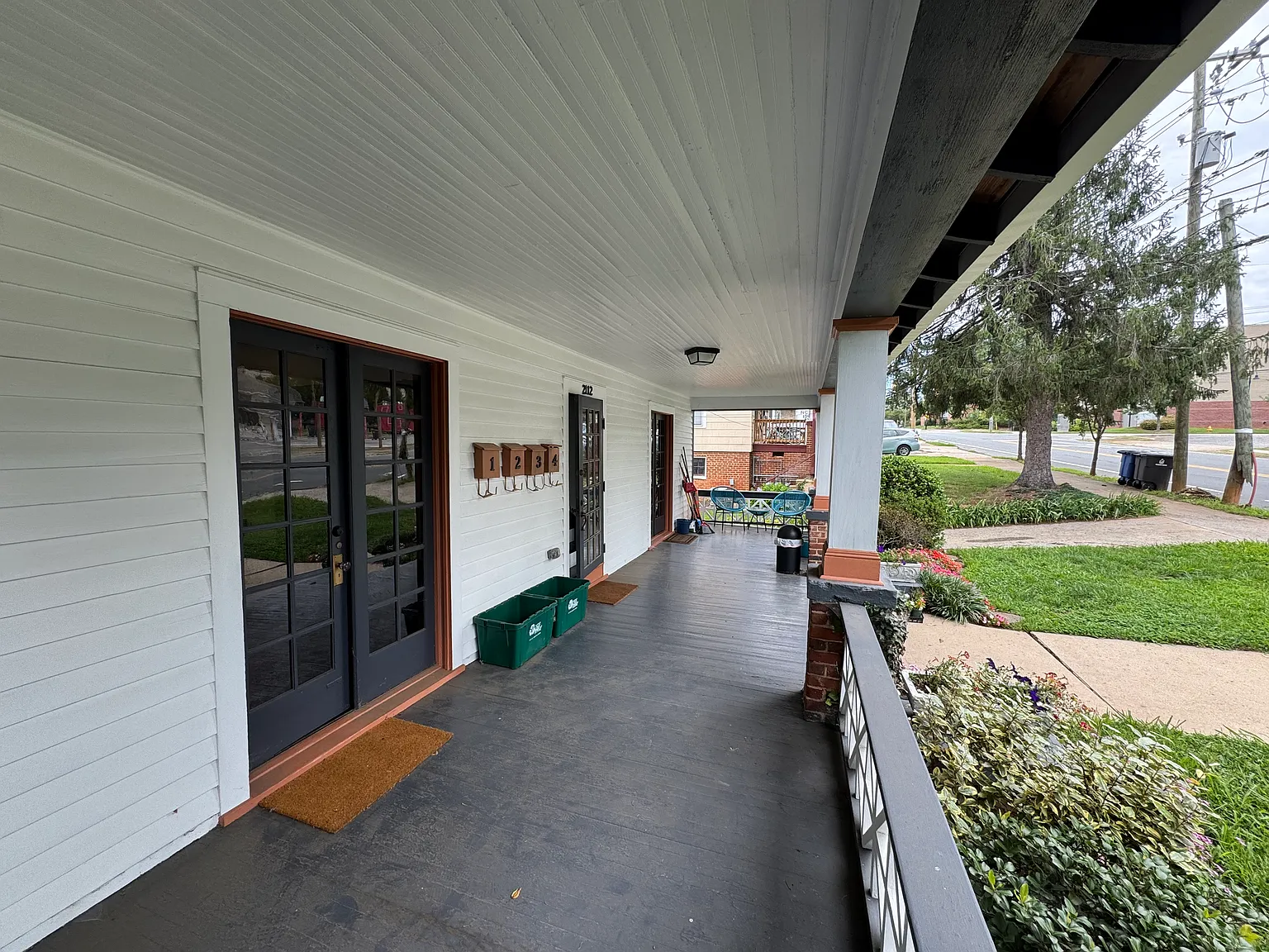 1 bed, 677 sqft, $1,000 — Photo 2