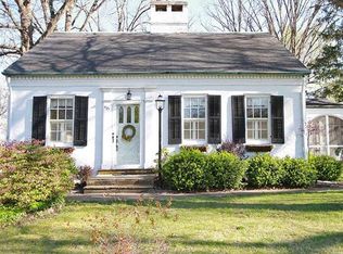 521 W Oak St, Millstadt, IL