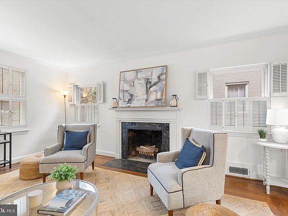 4th image of 5352 29th St NW