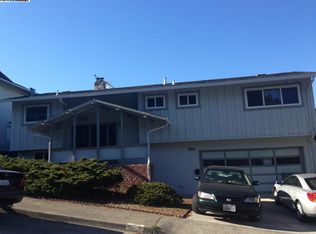235 Merced Dr, San Bruno, CA 94066
