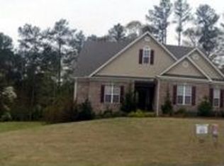 250 Murphy Creek Ln, Fayetteville, GA 30215