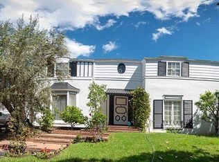 414 Hilgard Ave, Los Angeles, CA 90024