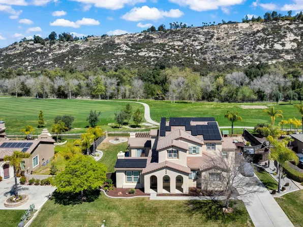 14240 Merion Cir, Valley Center, CA 92082