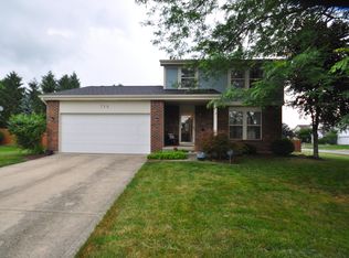 718 Prairie Rd, Galloway, OH 43119