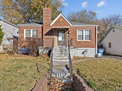 123 W Velma Ave, Saint Louis, MO, 63125