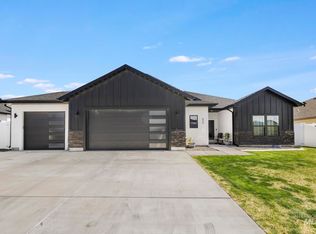 850 Cottonridge Way, Kimberly, ID 83341