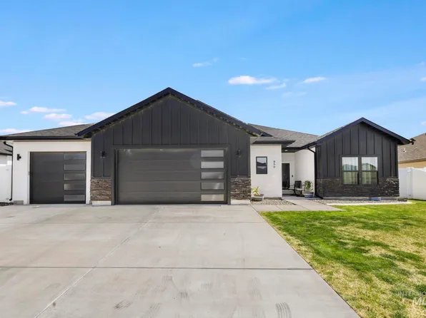 850 Cottonridge Way, Kimberly, ID 83341
